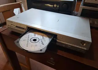 Panasonic DMR-E65EP funkční