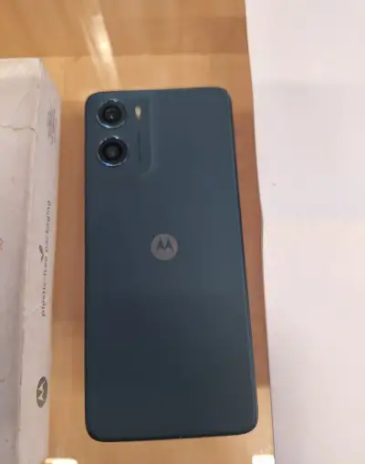 Motorola Moto G06 Power 4GB/256GB, záruka
