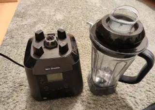 Mixér G21 Smart Smoothie Vitality 1680W / 32t ot.