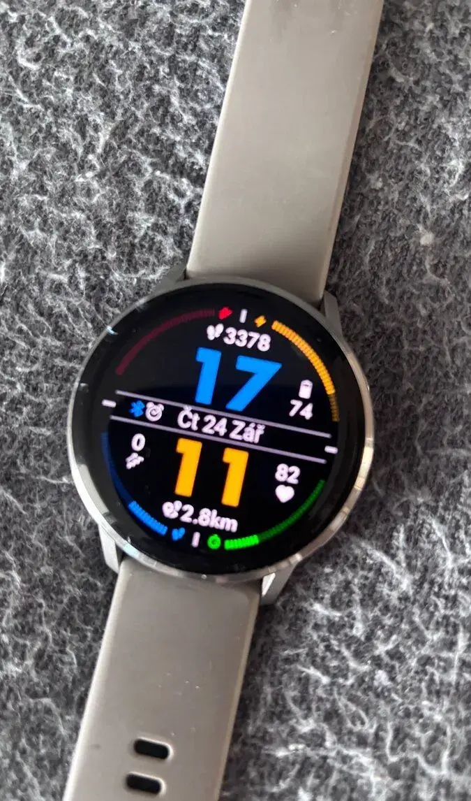Garmin VENU 4 45