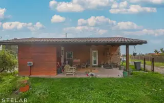Prodej dřevostavby v obci Bohulileč, Rokytno