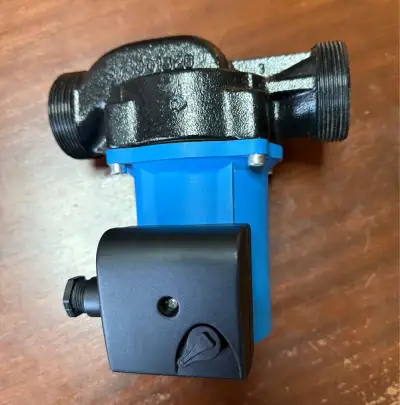 Vodní čerpadlo IMP PUMPS GHN 32/80 - 180