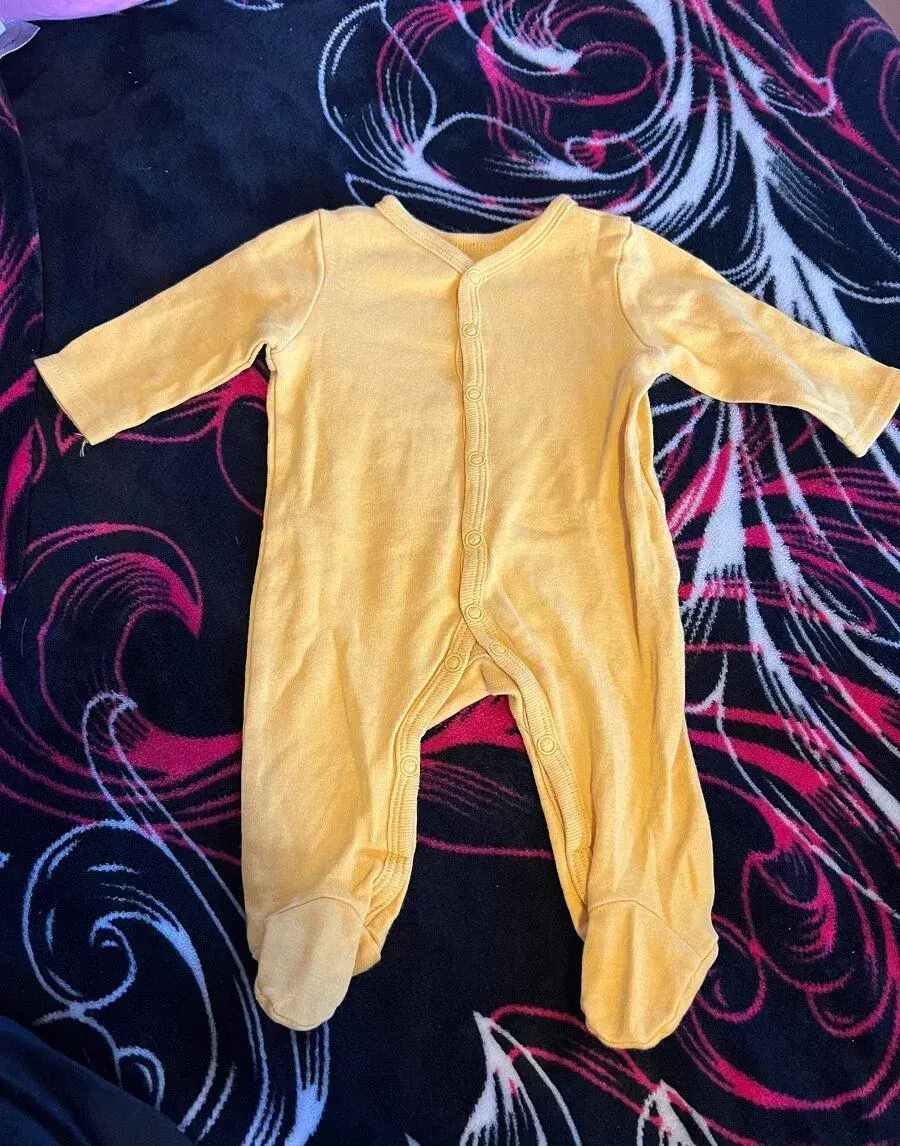 Dupačky unisex