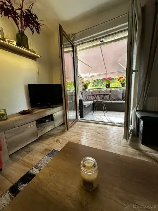 Pronájem chaty Beskydy