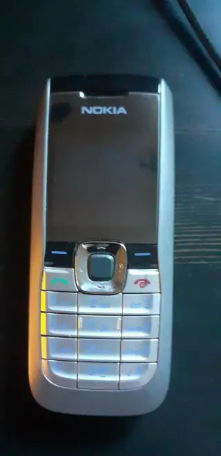 Nokia 2610