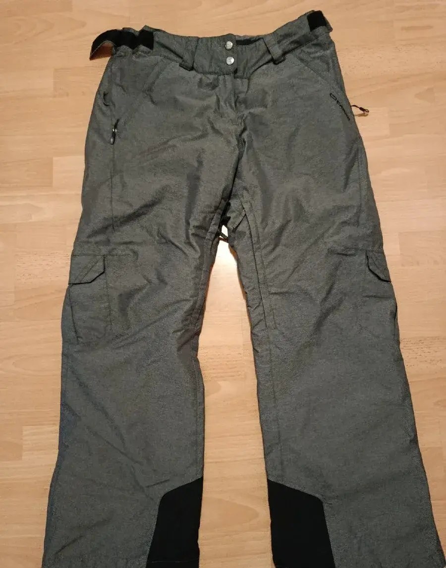 Snowboardové/lyžařské kalhoty Carra