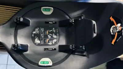 základna isofix cybex base Z 360 °C