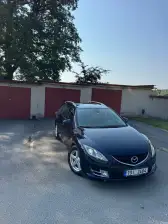 Mazda – 2010, 320 600 km