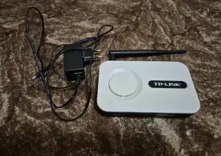 TP Link TL-WR340GD