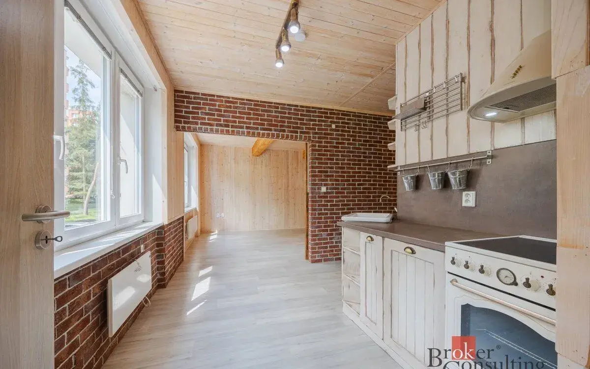 Prodej, byty/2+1, 50 m2, Kollárova 1447/18, 58601 Jihlava, J