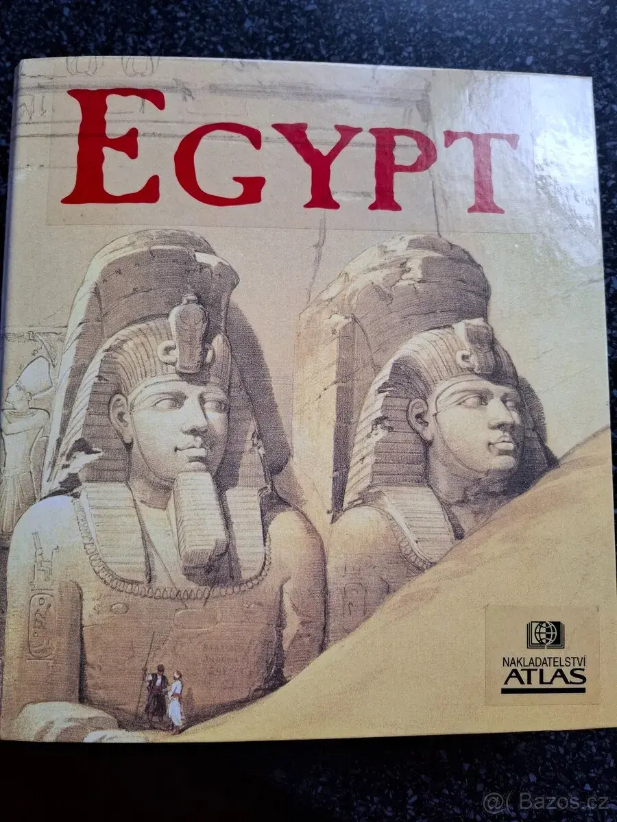 EGYPT