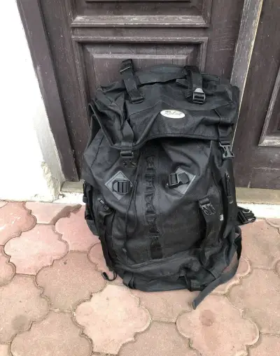 Turistická krosna Rolan