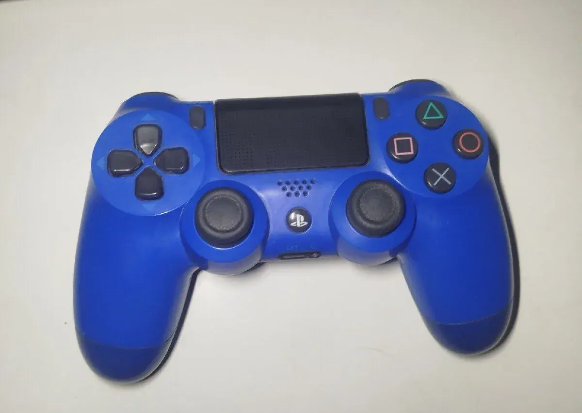 Originální PS4 ovladač, dualshock 4