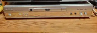 DVD přehrávač Daewoo