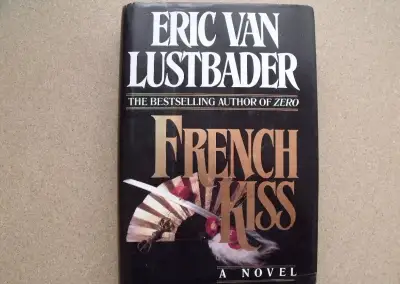 French Kiss.