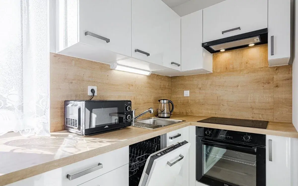 PRONÁJEM: byt 1+1 (43 m²), Braškov - Toskánka