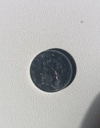 Brazílie 1 Centavo 1969