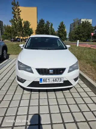 Seat Leon – 2015