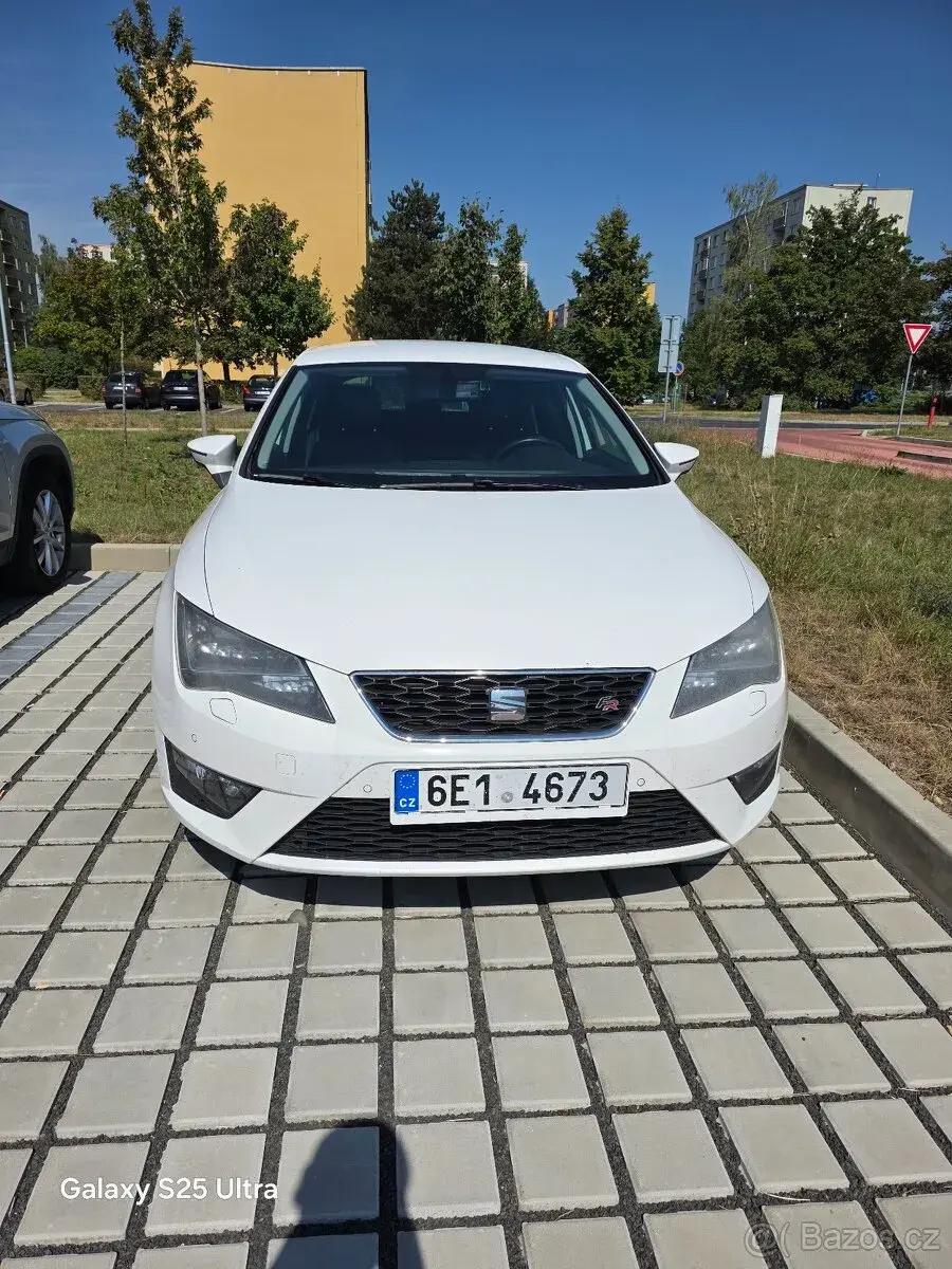 Seat Leon – 2015