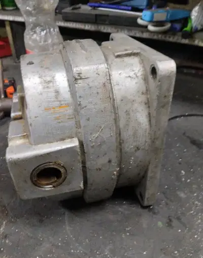 Hydraulické čerpadlo