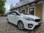 Kia Carens – 2019, 121 800 km