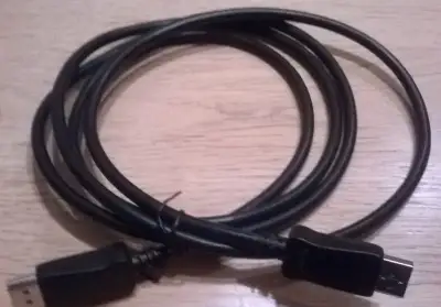 Kabel propojovací DisplayPort stíněný, 2m černý