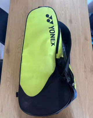 brašna na raketové sporty YONEX
