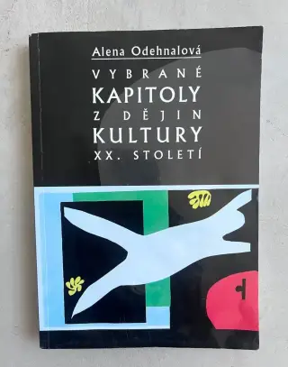 Vybrané kapitoly z dějin kultury XX. století