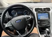 Mondeo