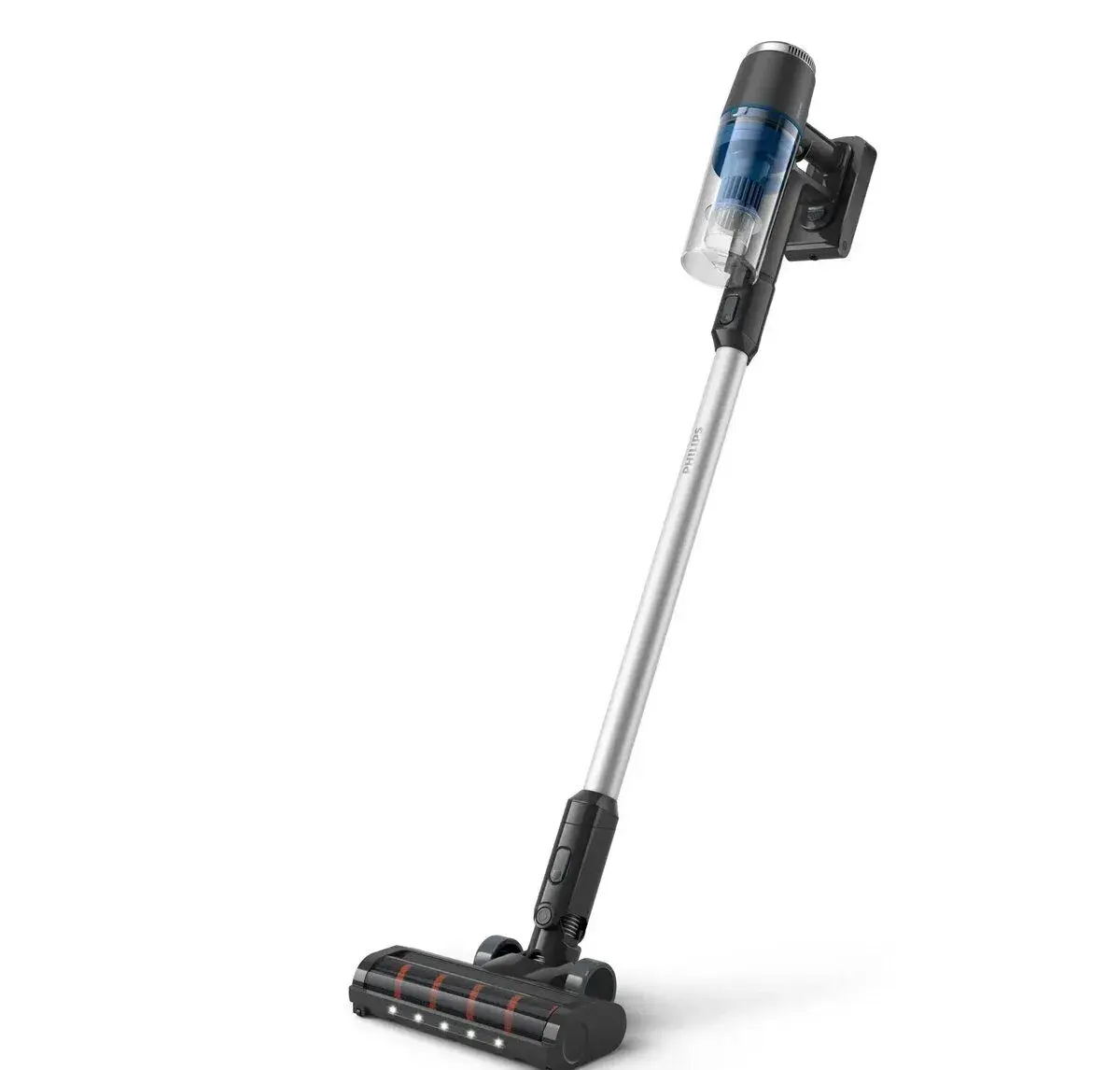 Tyčový aku vysavač Philips Series 3000