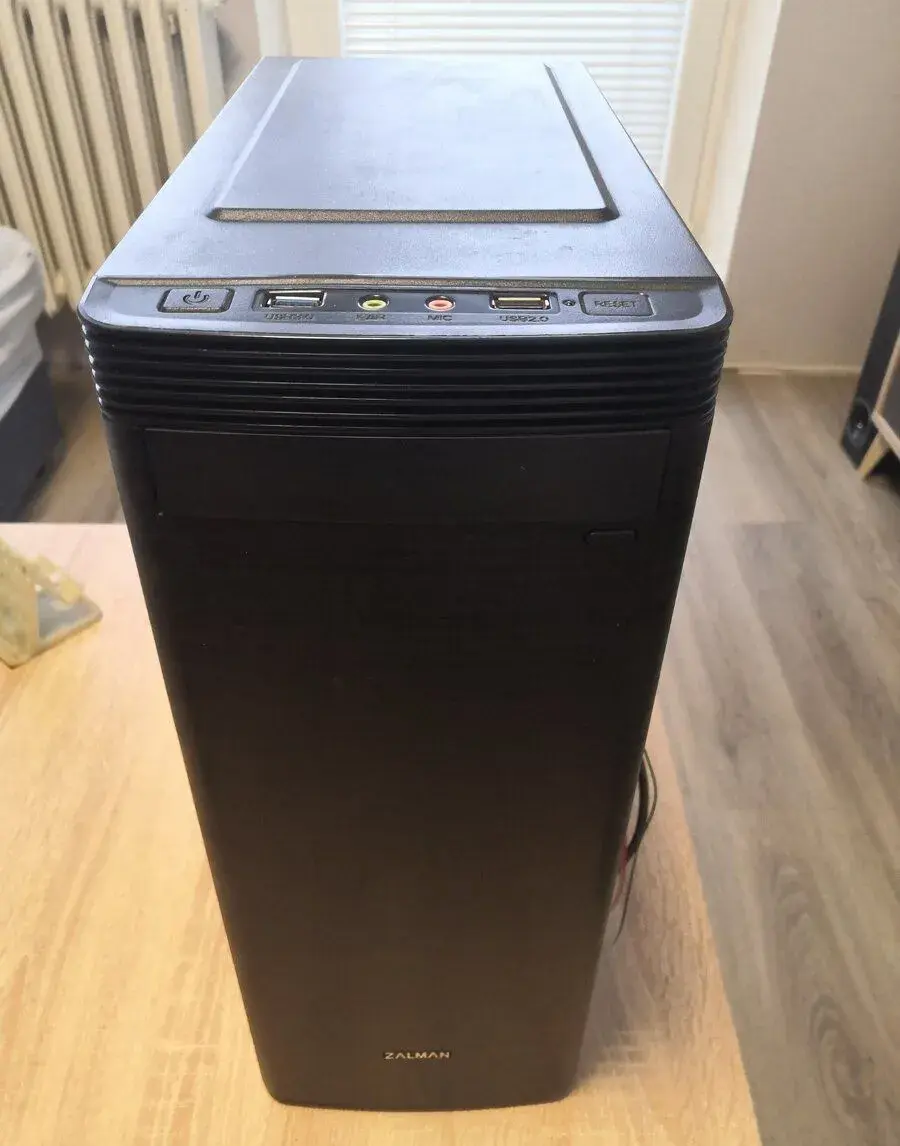 Zalman T5