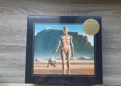 Star Wars Art: Ralph McQuarrie