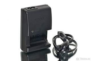 Nabíječka SONY BC-VW1 pro baterie NP-FW50