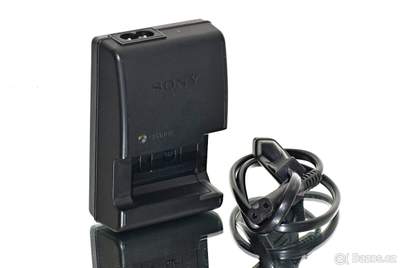 Nabíječka SONY BC-VW1 pro baterie NP-FW50
