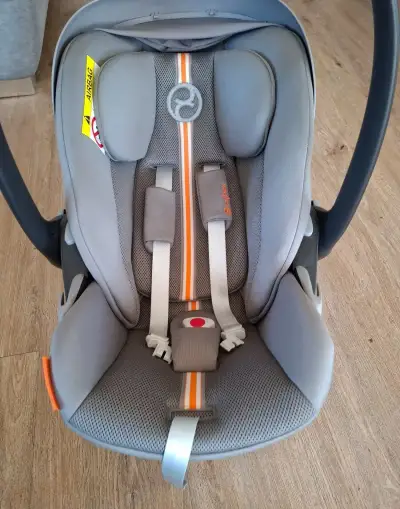 Cybex cloud G