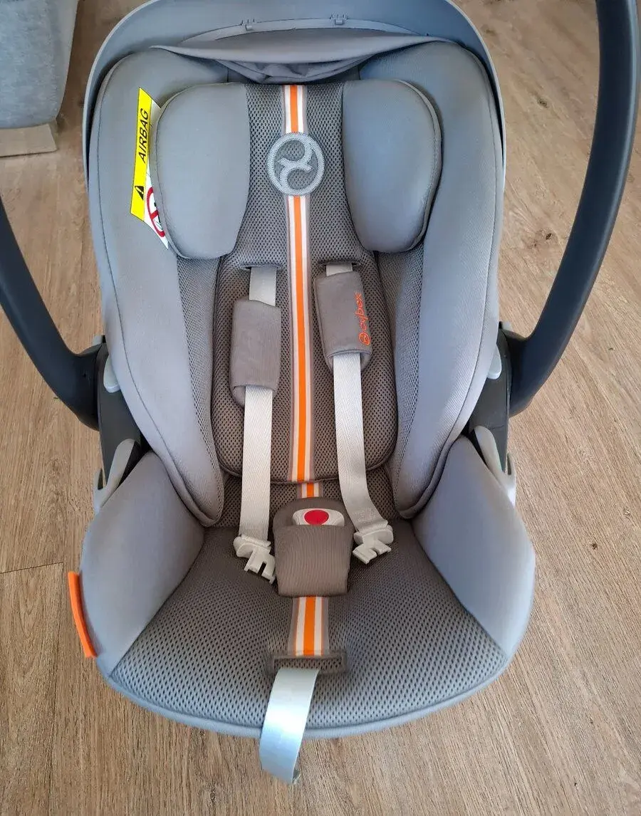 Cybex cloud G