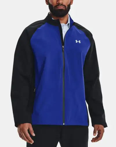 Pánská bunda Under Armour Storm Portrush 2.0 vel.XL