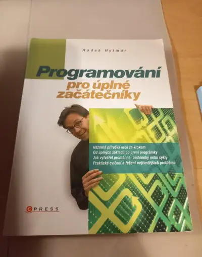Programování pro úplné začátečníky