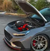 Hyundai i30N