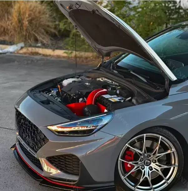 Hyundai i30N