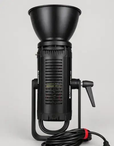 Profesionální LED světlo Fomei LED WiFi-100B + stativ