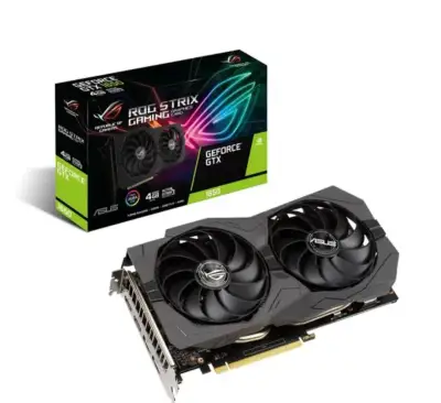 Asus ROG STRIX GTX 1650