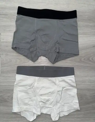 Chlapecké slipy H&M, vel. 140