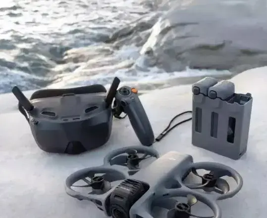 DJI Avata 360 Motion Fly More Combo (DJI Goggles N3)