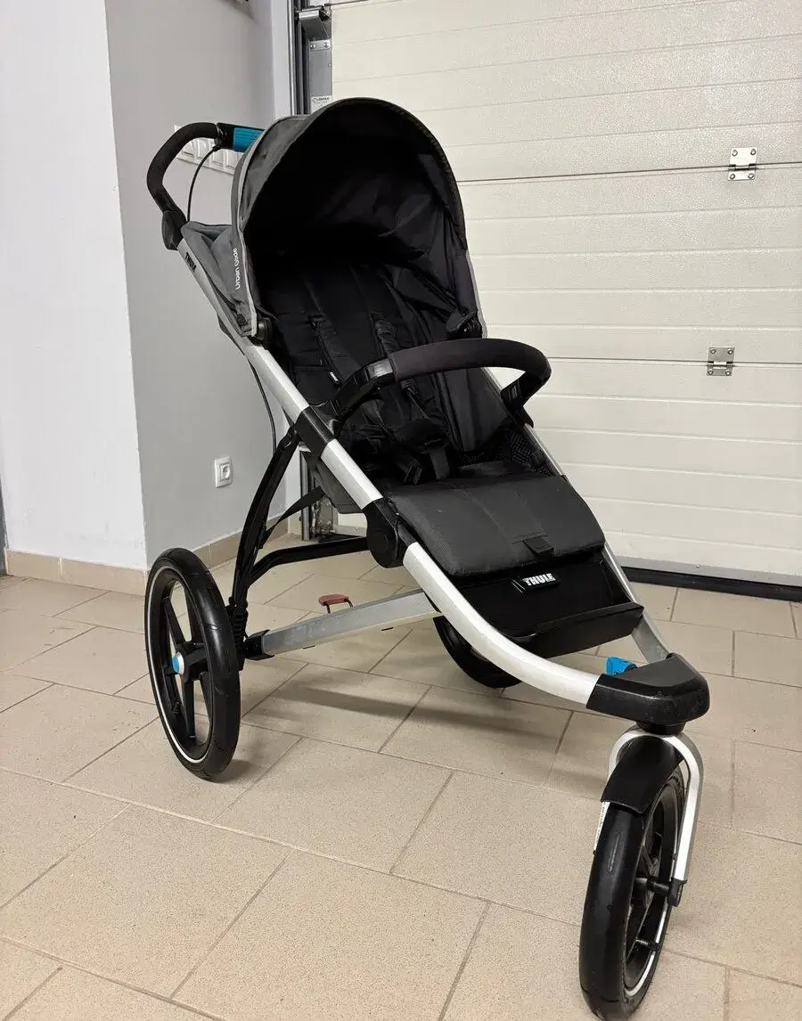 Thule Urban Glide 2