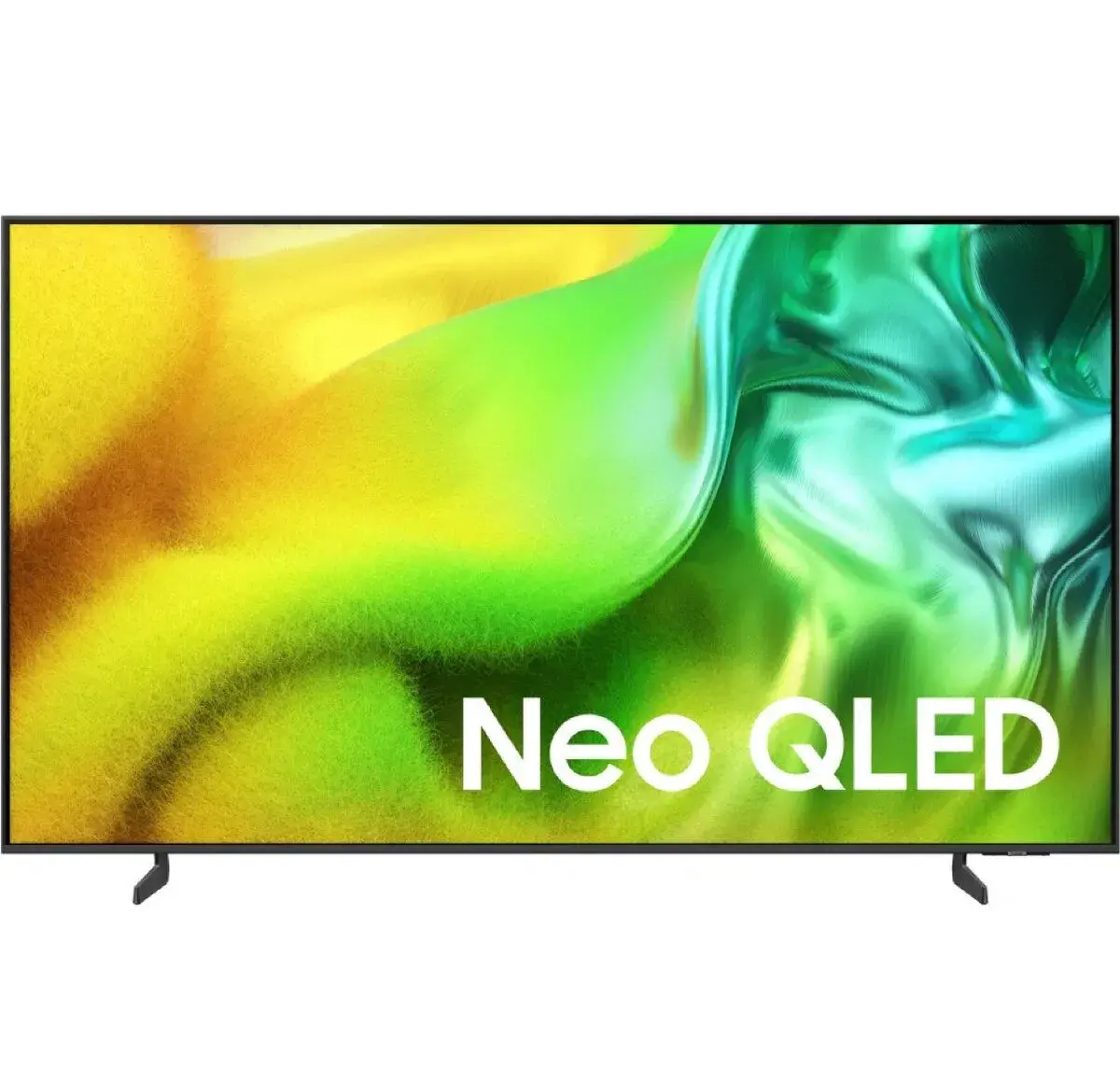 Samsung QE55QN1EH NEO QLED TV 120Hz, 4K Smart 139cm