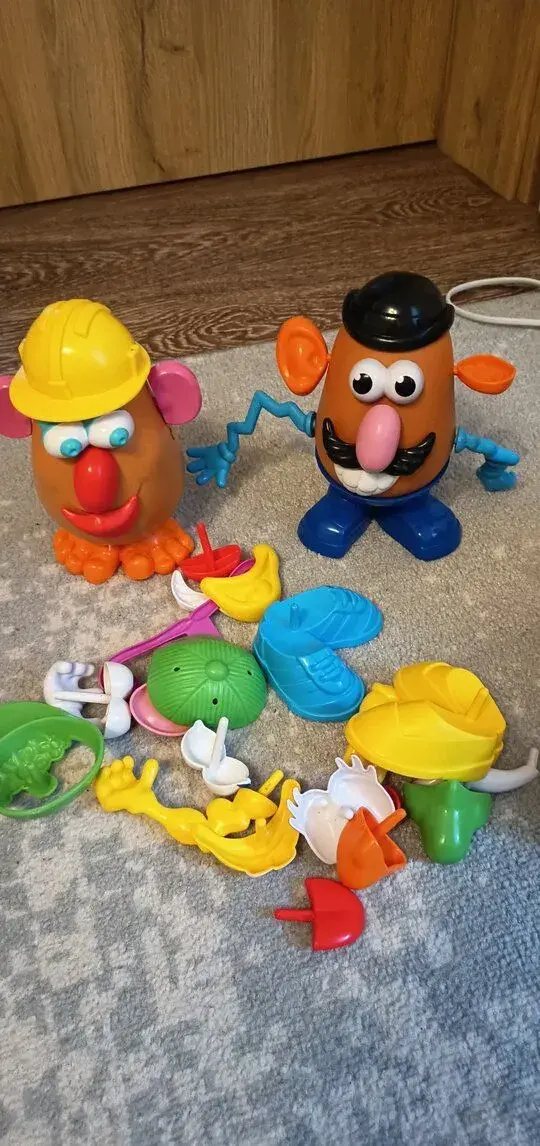 Dětské hračky 1 až 3 roky