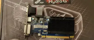 Sapphire AMD Radeon HD 6450 - 1 GB DDR3