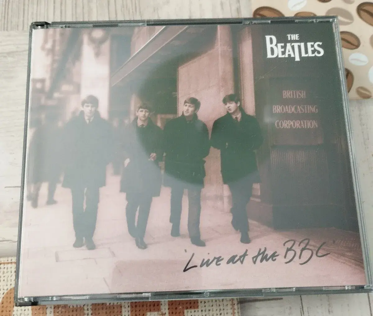 Beatles