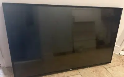 Televize LG